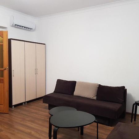 Apartament Vivienda Устка Экстерьер фото