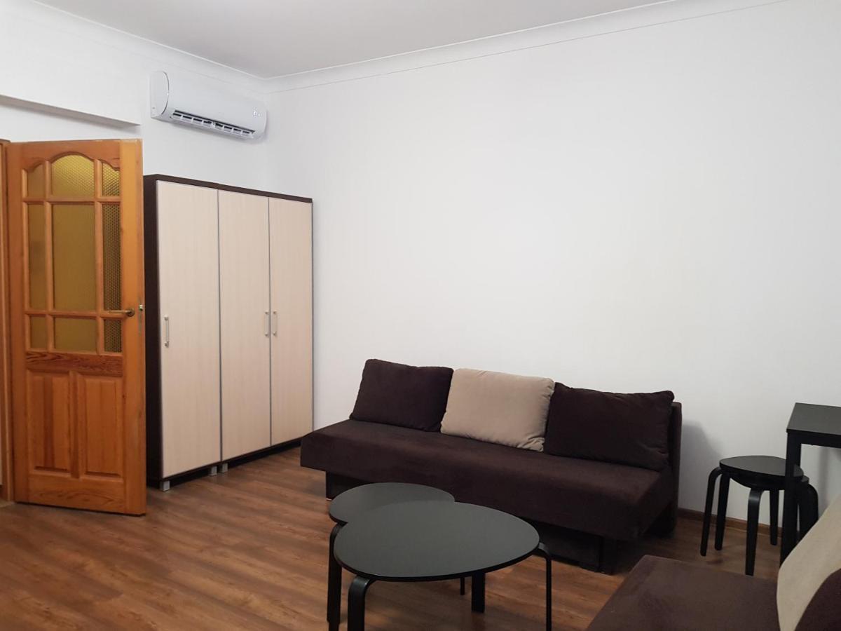 Apartament Vivienda Устка Экстерьер фото