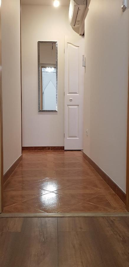 Apartament Vivienda Устка Экстерьер фото