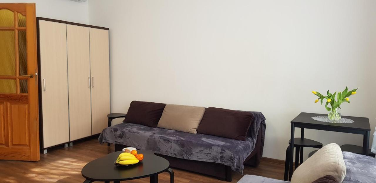 Apartament Vivienda Устка Экстерьер фото