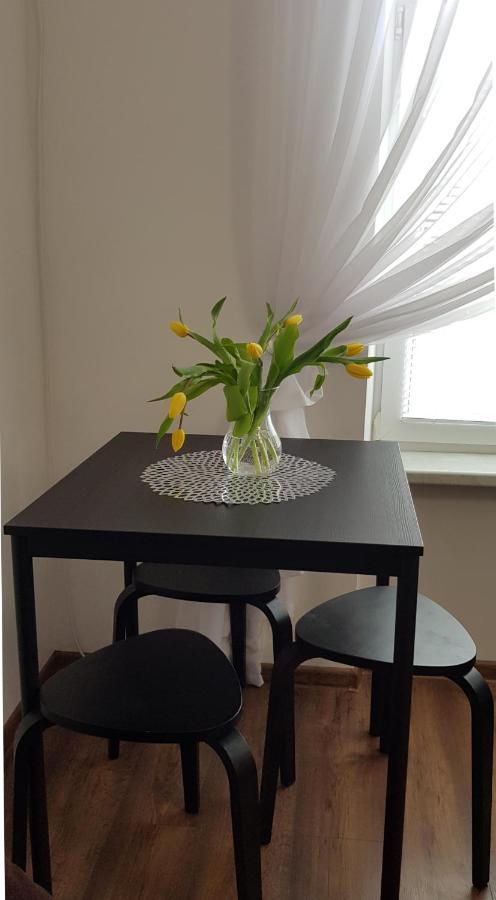 Apartament Vivienda Устка Экстерьер фото