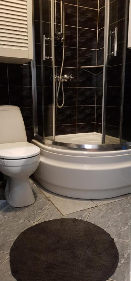 Apartament Vivienda Устка Экстерьер фото