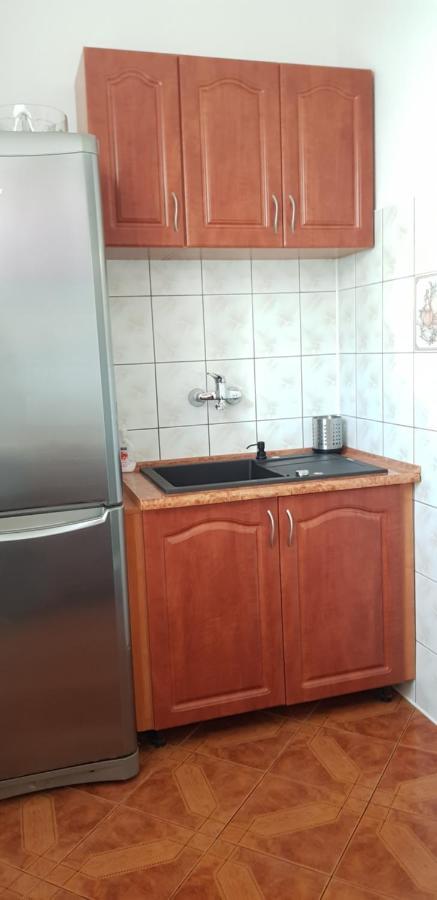 Apartament Vivienda Устка Экстерьер фото