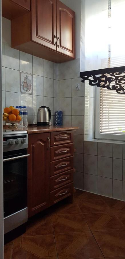 Apartament Vivienda Устка Экстерьер фото