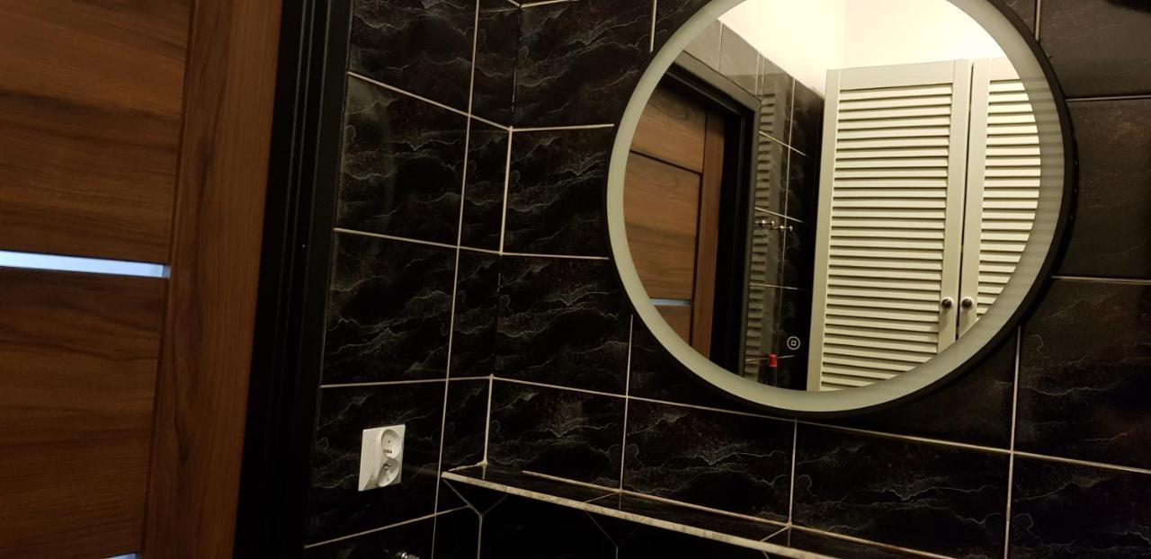 Apartament Vivienda Устка Экстерьер фото